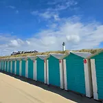 Loeyly Egmond Tatil Evi Egmond aan Zee