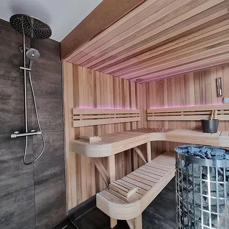 Loeyly Egmond Ferienhaus