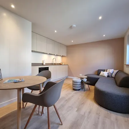 Loeyly Egmond Ferienhaus *