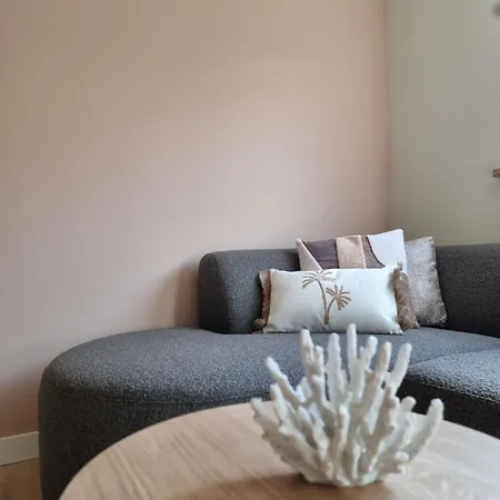 Loeyly Egmond * 海边的艾格蒙特