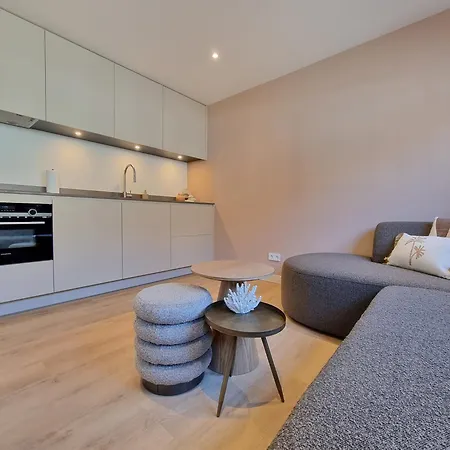 Ferienhaus Loeyly Egmond