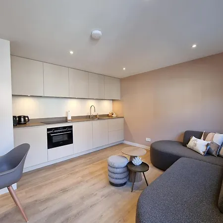 Loeyly Egmond Ferienhaus *