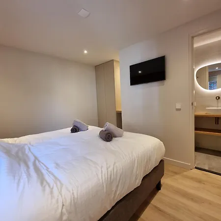 Hébergement de vacances Loeyly Egmond *