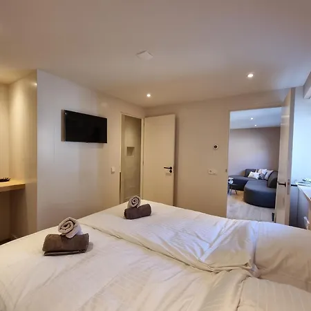 度假居 Loeyly Egmond