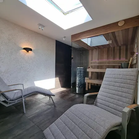 Löyly Egmond Сasa de vacaciones Egmond aan Zee
