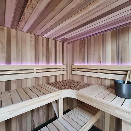 度假居 Loeyly Egmond 海边的艾格蒙特