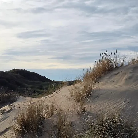 度假居 Loeyly Egmond