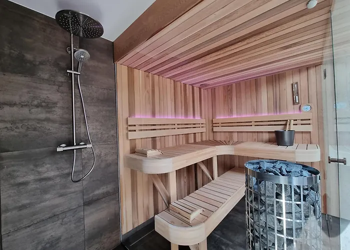 Loeyly Egmond Ferienhaus