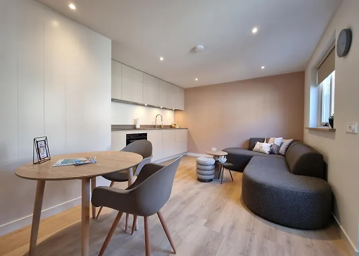 Loeyly Egmond Ferienhaus *