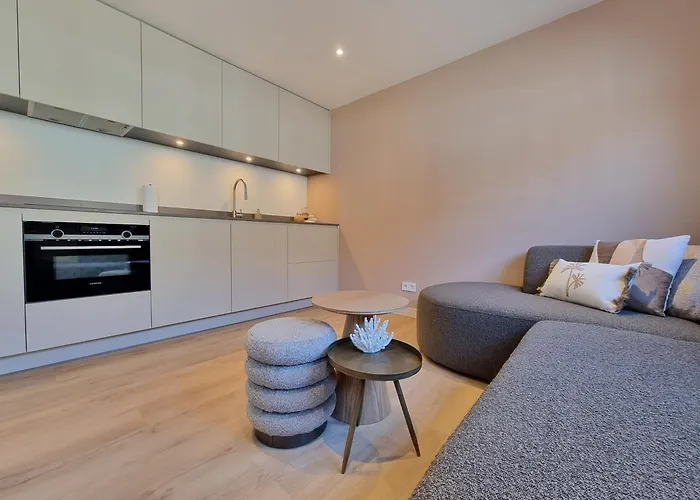 Ferienhaus Loeyly Egmond