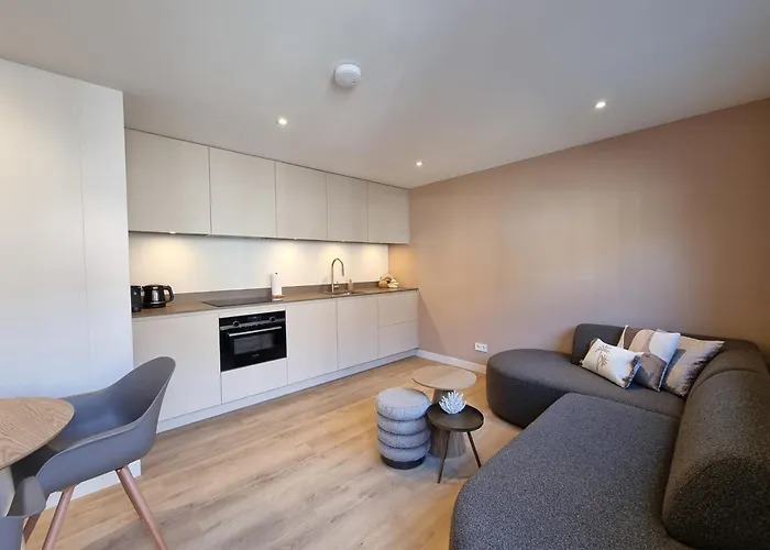 Loeyly Egmond Holiday home *