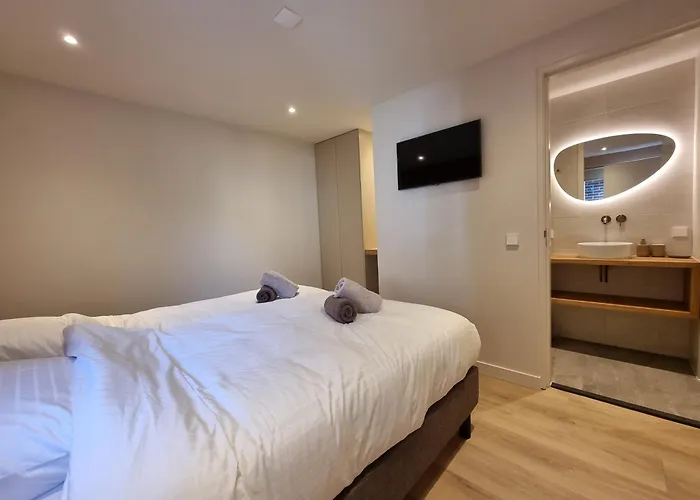 Hébergement de vacances Loeyly Egmond *