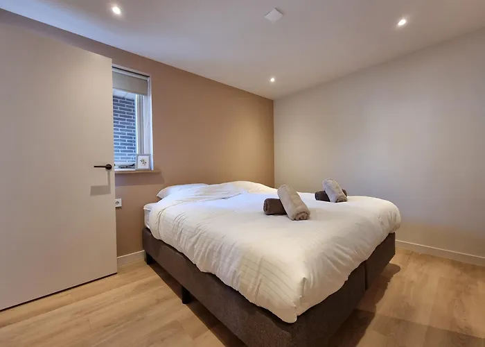 Loeyly Egmond * Egmond aan Zee