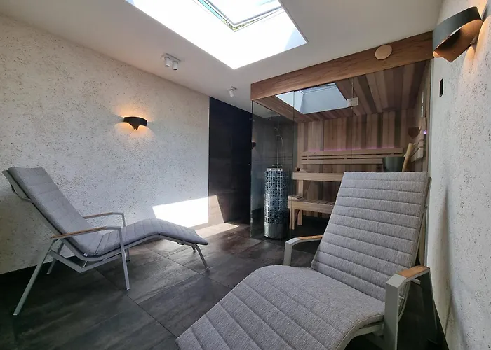 Loeyly Egmond Hébergement de vacances Egmond aan Zee