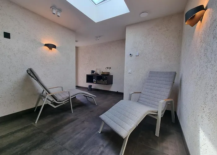 Loeyly Egmond Holiday home *