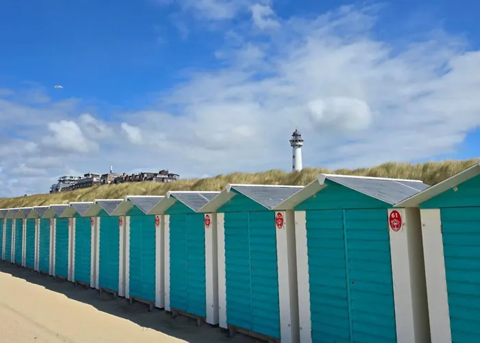 Loeyly Egmond Hébergement de vacances Egmond aan Zee