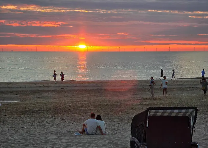 Loeyly Egmond Hébergement de vacances